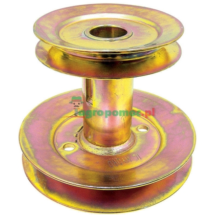 Stiga Engine pulley | 125601565/1, 25601565/1