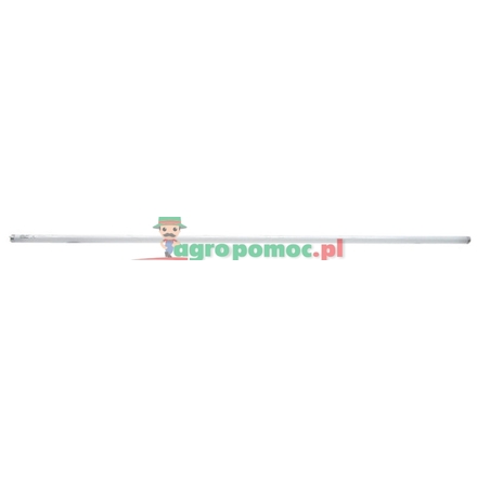 SYLVANIA fluorescent lamp