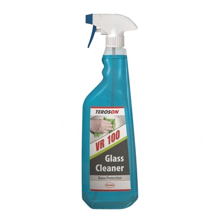 Teroson screen cleaner