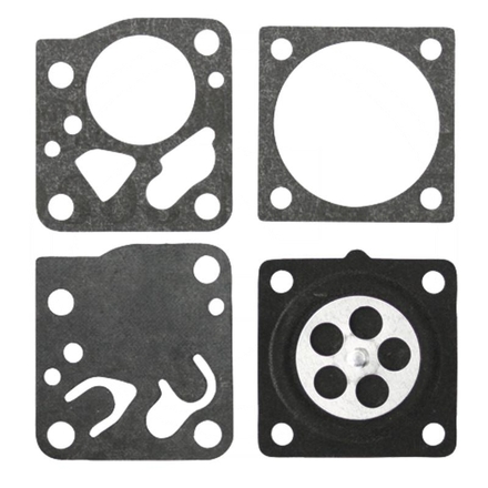 Tillotson Diaphragm set