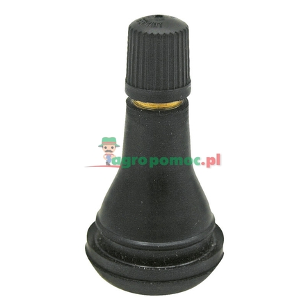 Tip Top Push-fit valve