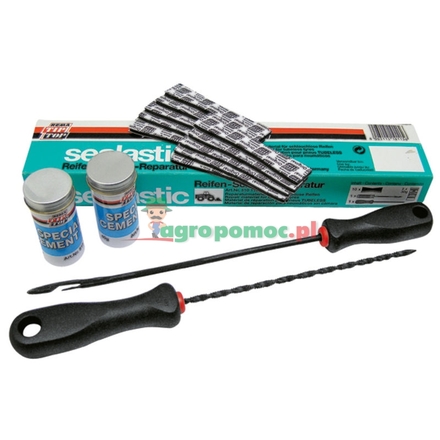 Tip Top Repair assortment