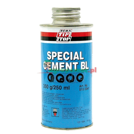 Tip Top Special Cement BL