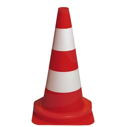 Traffic cone