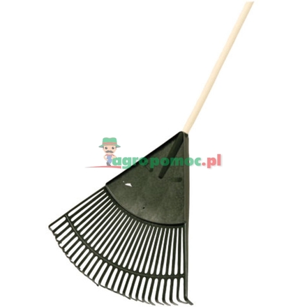 TrueTemper Leaf rake