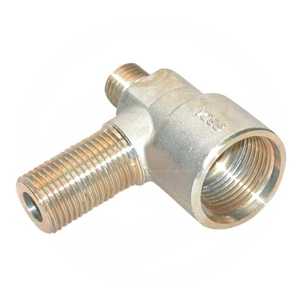 Voss T-Screw-in connector