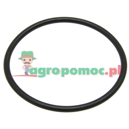 VVP 10 O-ring set DKOL (08L)