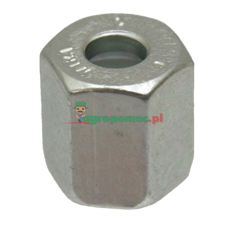 WABCO Cap nut | 893 070 054 4