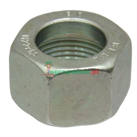 WABCO Cap nut | 893 070 094 4