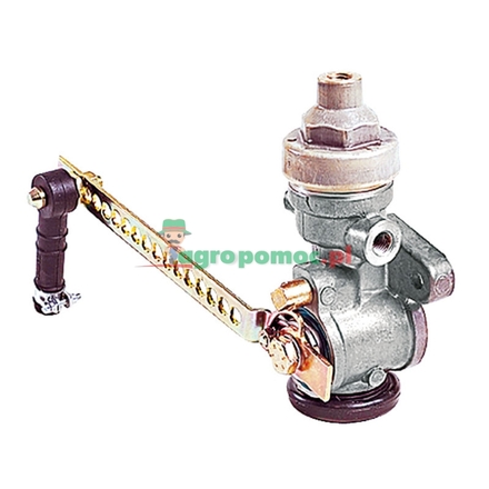 WABCO Control valve | 475 800 301 7