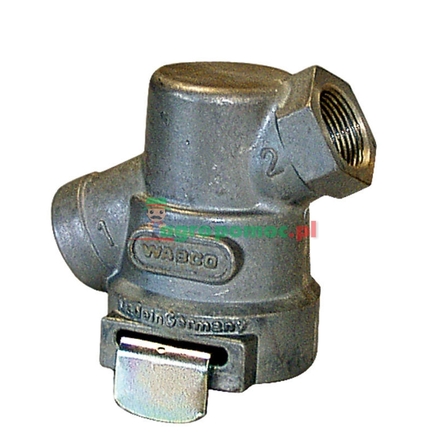 WABCO Line filter | 432 500 020 0, LA2100, 310005011