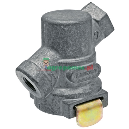 WABCO Line filter | 432 500 021 0, 310005001