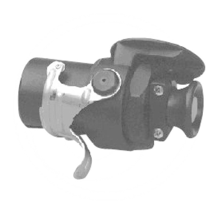 WABCO Prüfstecker ABS