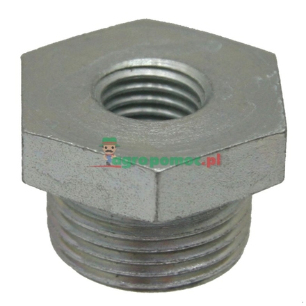 WABCO Reduction piece | 893 181 184 4