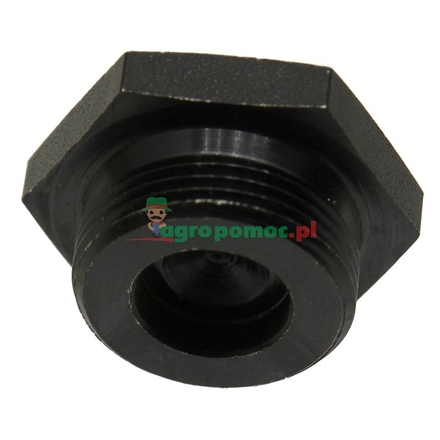 WABCO Stopper plug | 893 010 011 4