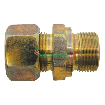 WABCO Threaded fitting | 893 800 304 0