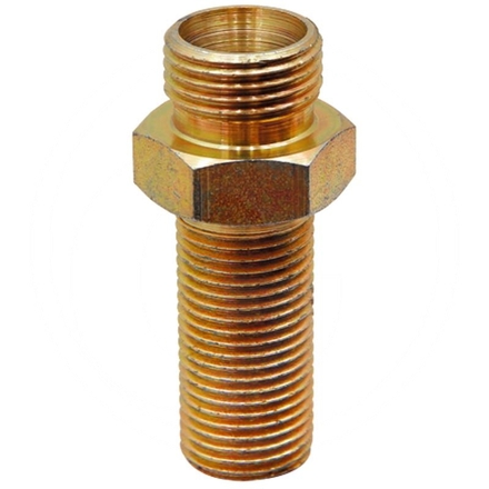 WABCO Threaded fitting | 893 900 015 4