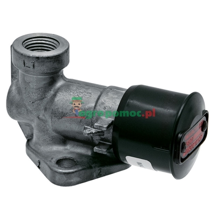 WABCO Trailer release valve | 963 001 012 7, AE4233