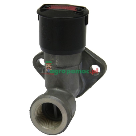 WABCO Trailer release valve | 963 001 013 7, 352012001