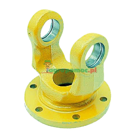 Walterscheid Flange yoke | 21.16.00