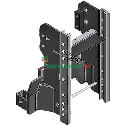 Walterscheid Hitch support Walterscheid