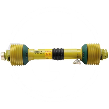 Walterscheid PTO shaft