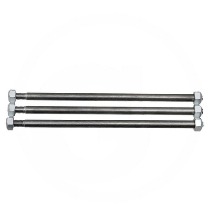 Walvoil Fixing bolts | 5TIR108193