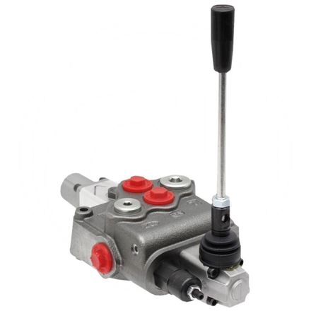 Walvoil Monoblock valve SD11-1-P-28L