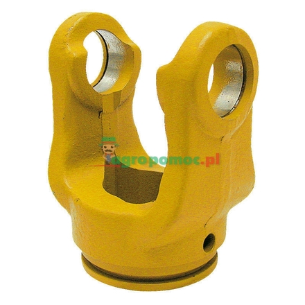 Weasler Profile yoke | 204176851