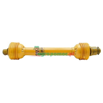 Weasler PTO shaft