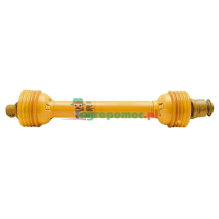 Weasler PTO shaft