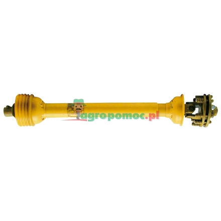 Weasler PTO shaft