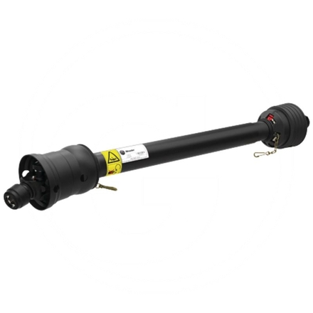 Weasler PTO shaft one-sided wide angle 50°