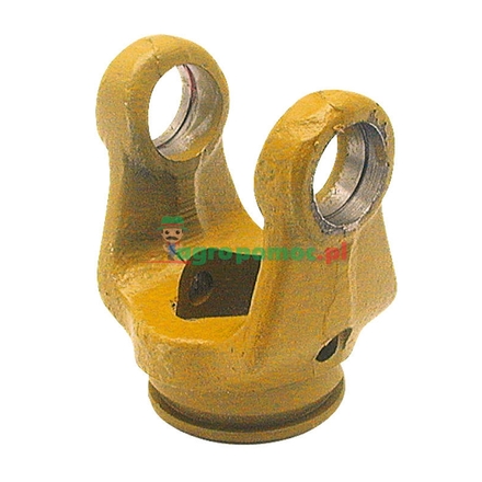 Weasler Splined yoke