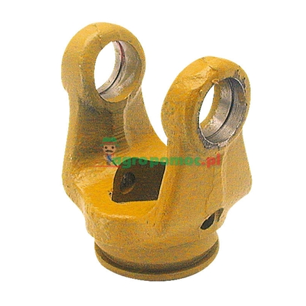 Weasler Splined yoke