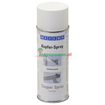 WEICON Copper spray