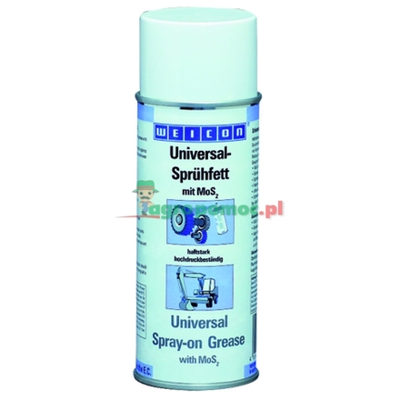 WEICON Universal spray grease