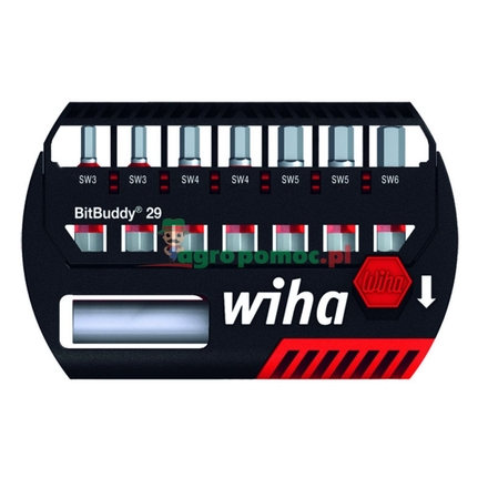 WIHA BitBuddy 29