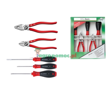 WIHA Tool kit