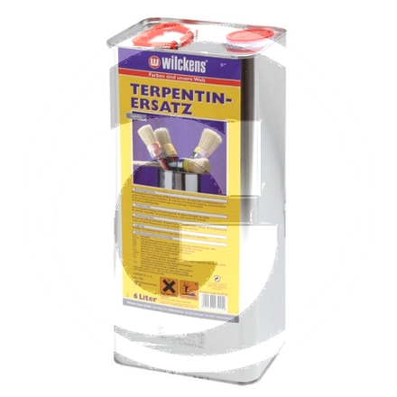 wilckens Terpentine substitute