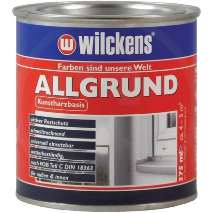 wilckens Wilckens Allgrund Grau