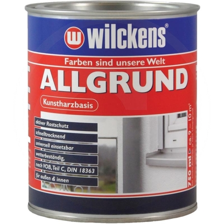 wilckens Wilckens Allgrund Grau