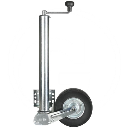 Winterhoff Jockey wheel