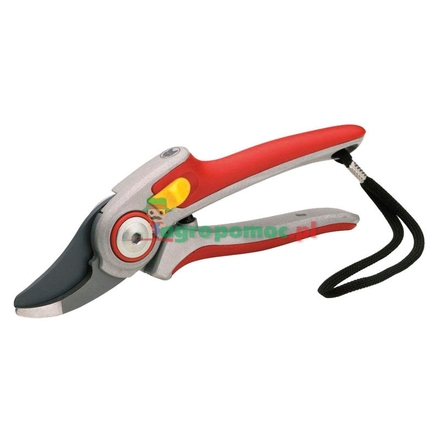 Wolf Aluminium secateurs