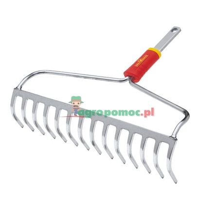 Wolf Bow rake