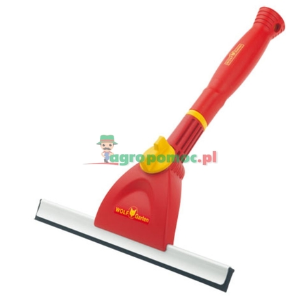 Wolf Garten Squeegee