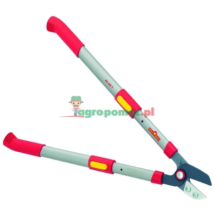 Wolf Garten Telescopic branch loppers | 7278000