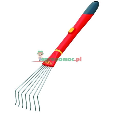 Wolf Wire hand rake | 2724006