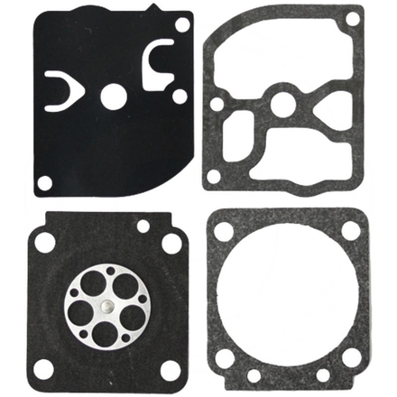 Zama Diaphragm set