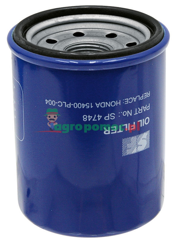 Engine Oil Filter Rba F01 Rta 003 Rta 004 Ph1 F03 Spare Parts For Agricultural Machinery And Tractors